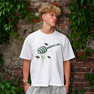 CHILLO HONEY T-SHIRT