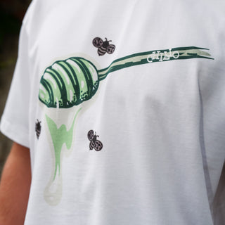 CHILLO HONEY T-SHIRT