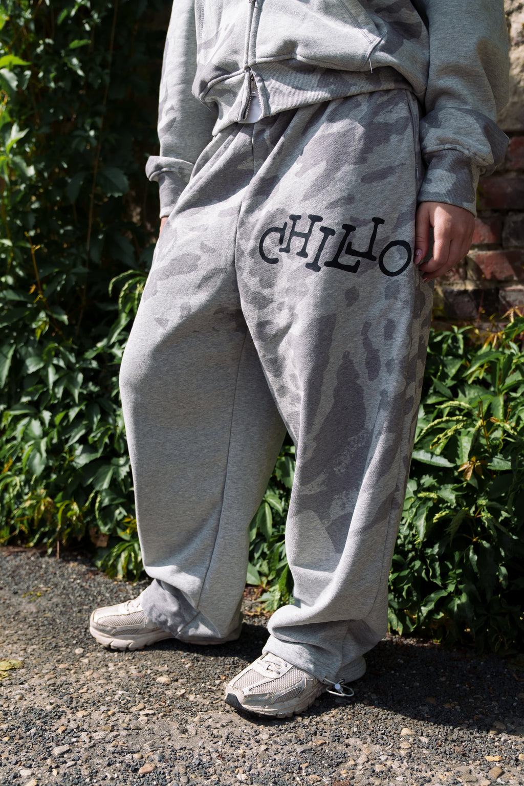 CHILLO SWEATPANTS