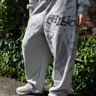 CHILLO SWEATPANTS