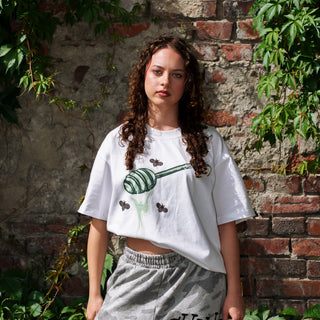 CHILLO HONEY T-SHIRT