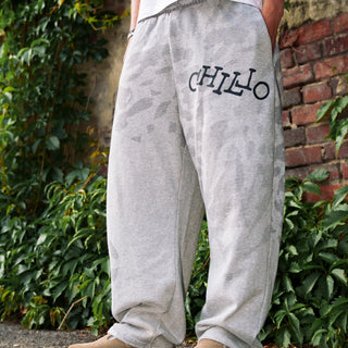 CHILLO SWEATPANTS