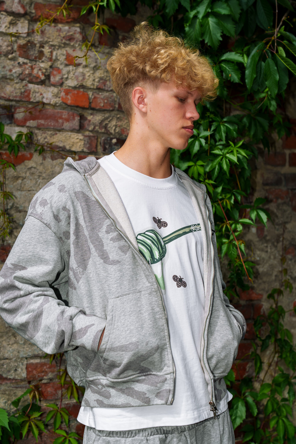 CHILLO HOODIE