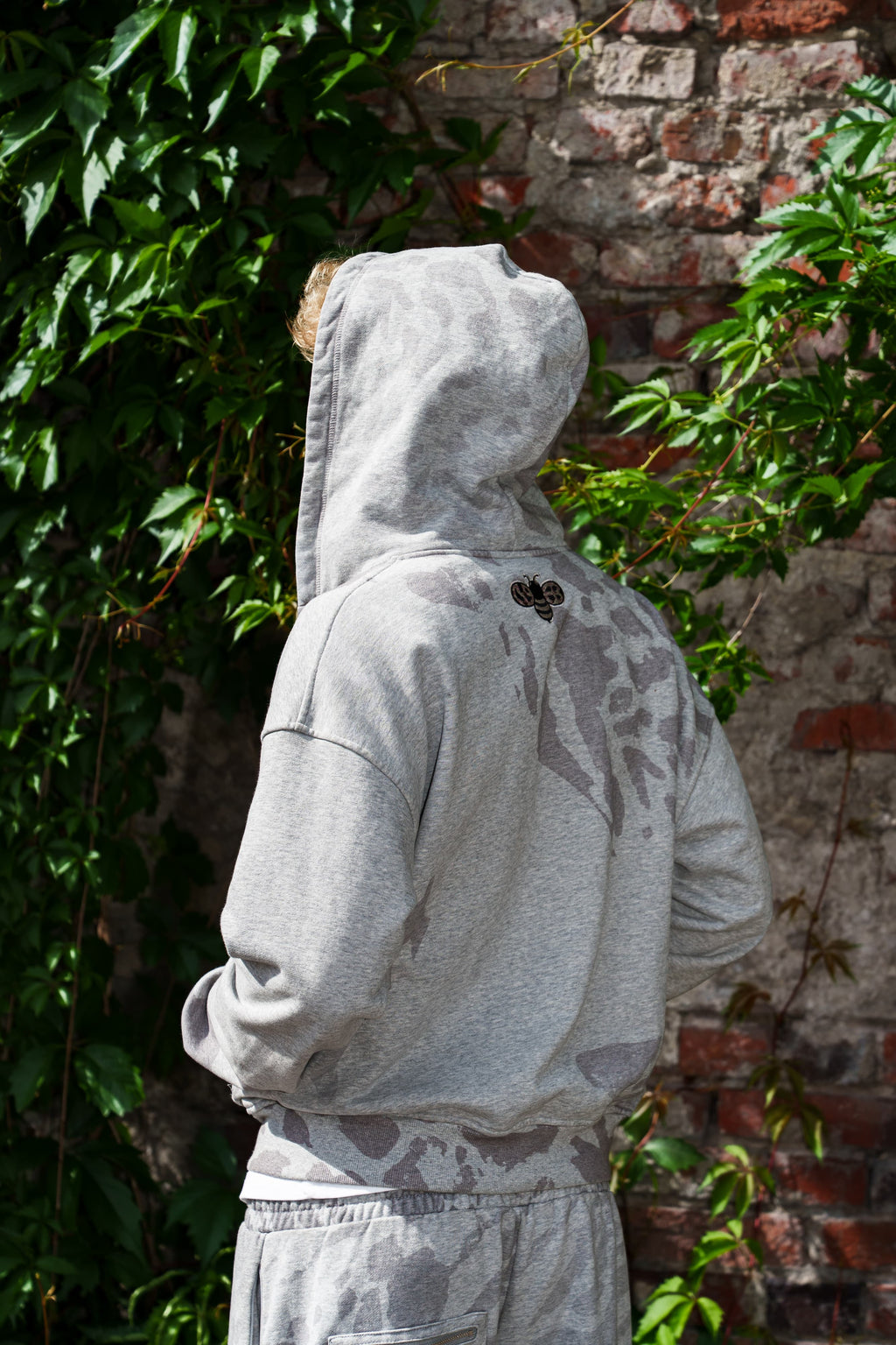 CHILLO HOODIE
