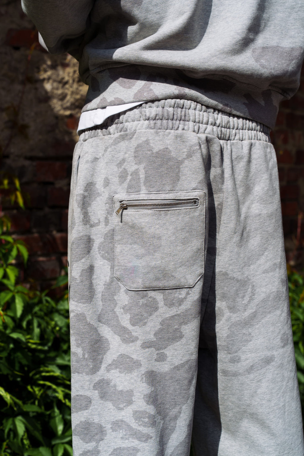 CHILLO SWEATPANTS