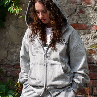 CHILLO HOODIE